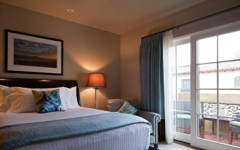 Fallon Hotel Columbia Extérieur photo