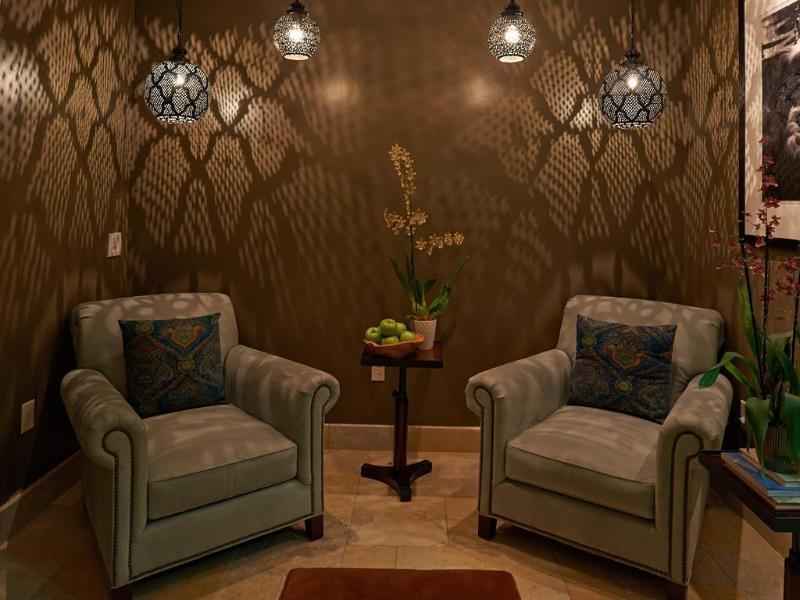 Fallon Hotel Columbia Extérieur photo