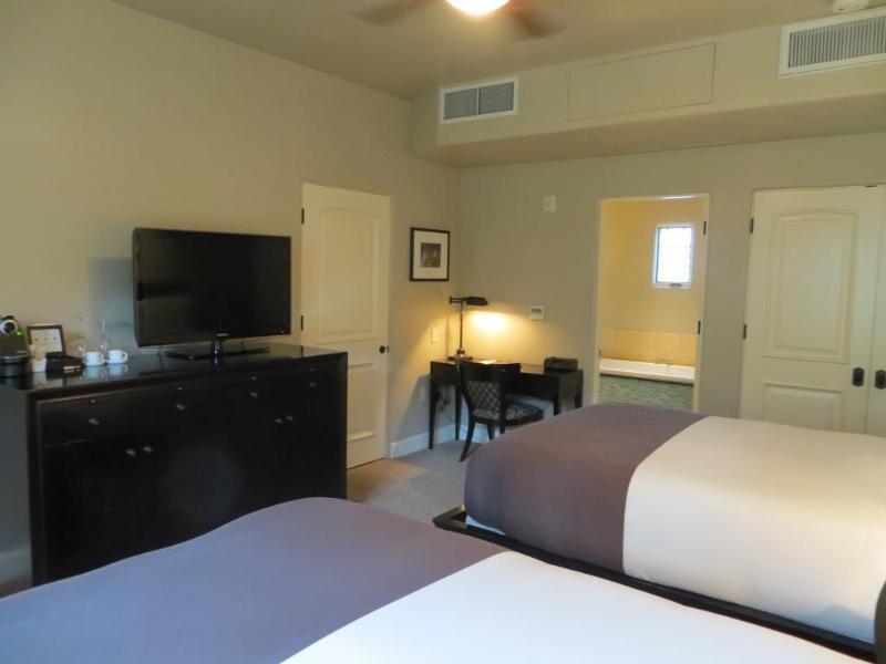 Fallon Hotel Columbia Extérieur photo