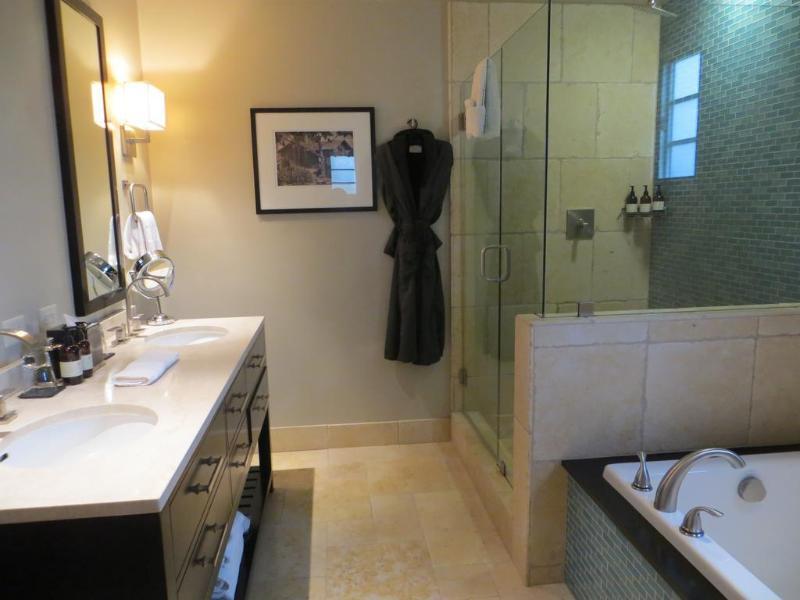 Fallon Hotel Columbia Extérieur photo