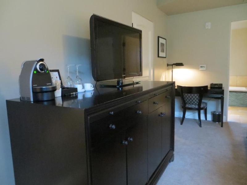 Fallon Hotel Columbia Extérieur photo